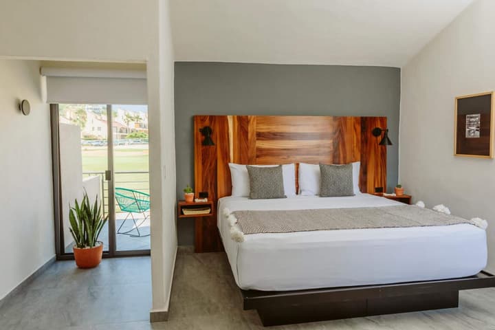 Six Two Four Hotel