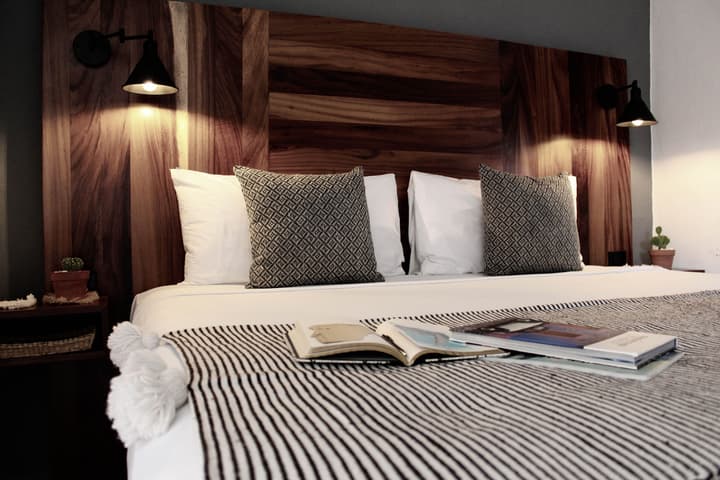 Six Two Four Hotel