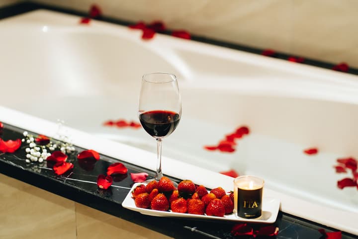 Manh Quan Luxury Hotel