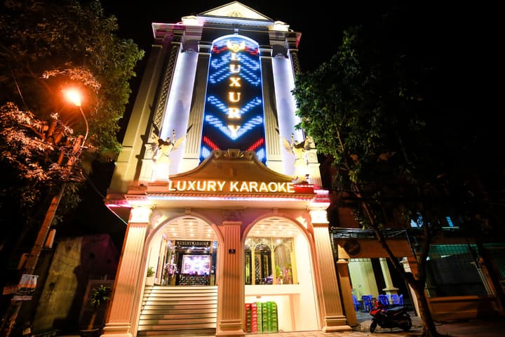 Manh Quan Luxury Hotel