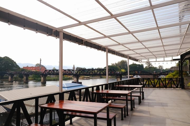 River Kwai View Hotel