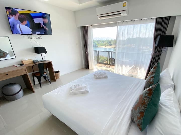 River Kwai View Hotel