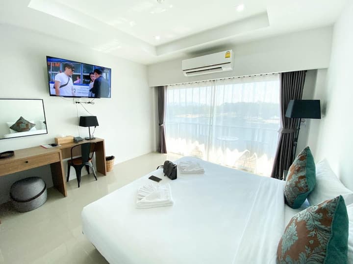 River Kwai View Hotel