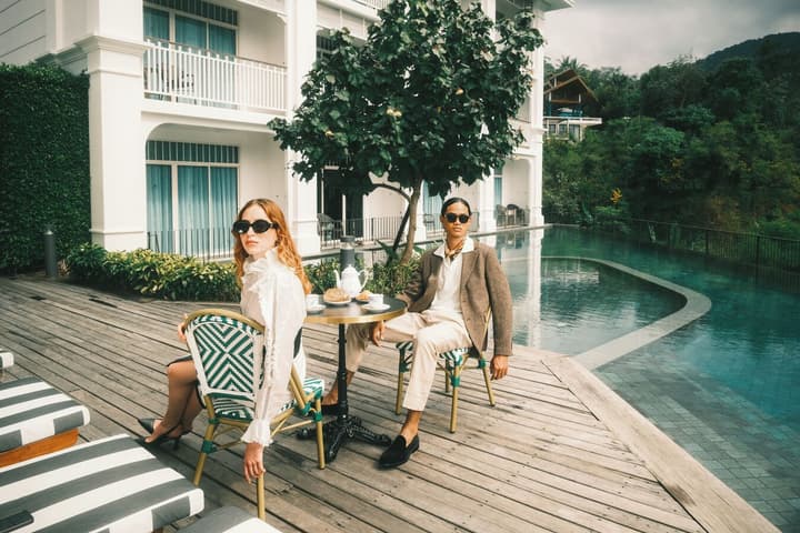 Marina Gallery Resort-KACHA-Kalim Bay by Sugar Marina Boutique Hotels