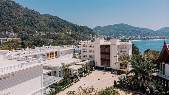 Marina Gallery Resort-KACHA-Kalim Bay by Sugar Marina Boutique Hotels