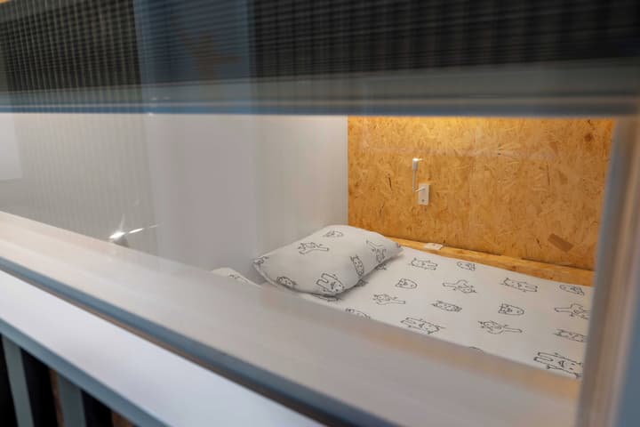 ibis Styles Ljubljana The Fuzzy Log