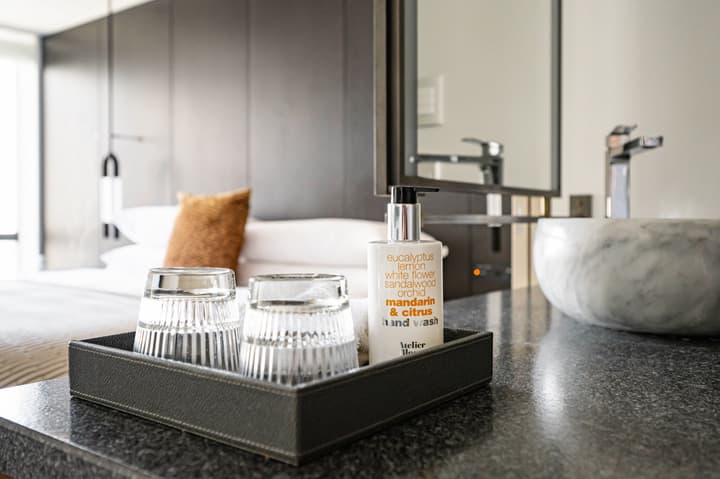 Kimpton Shinjuku Tokyo by IHG