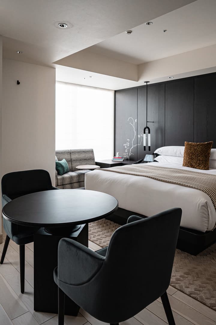 Kimpton Shinjuku Tokyo by IHG