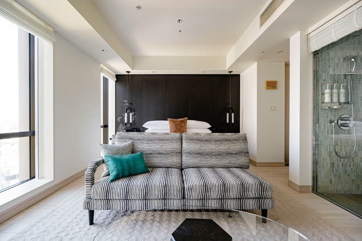 Kimpton Shinjuku Tokyo by IHG