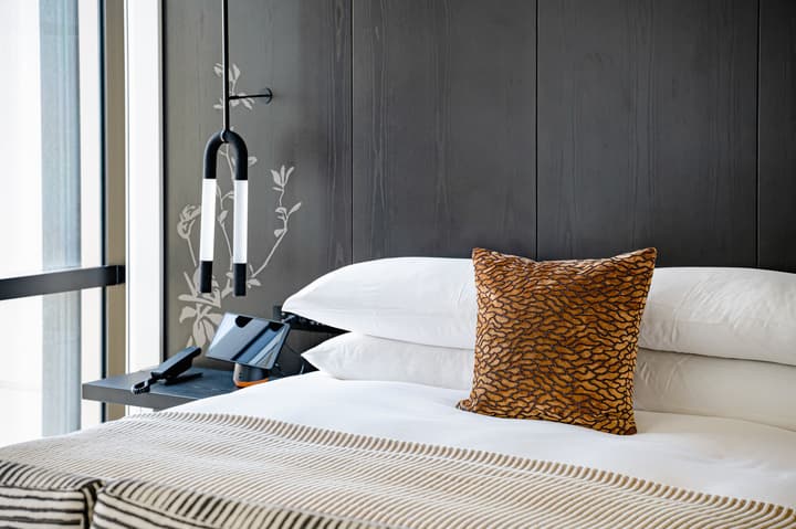 Kimpton Shinjuku Tokyo by IHG