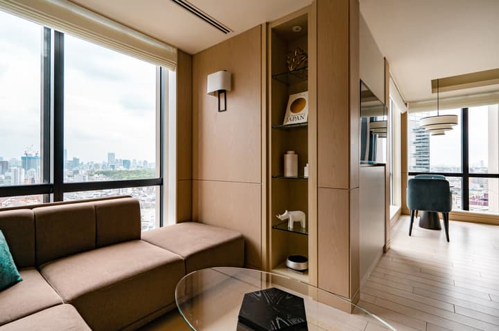 Kimpton Shinjuku Tokyo by IHG