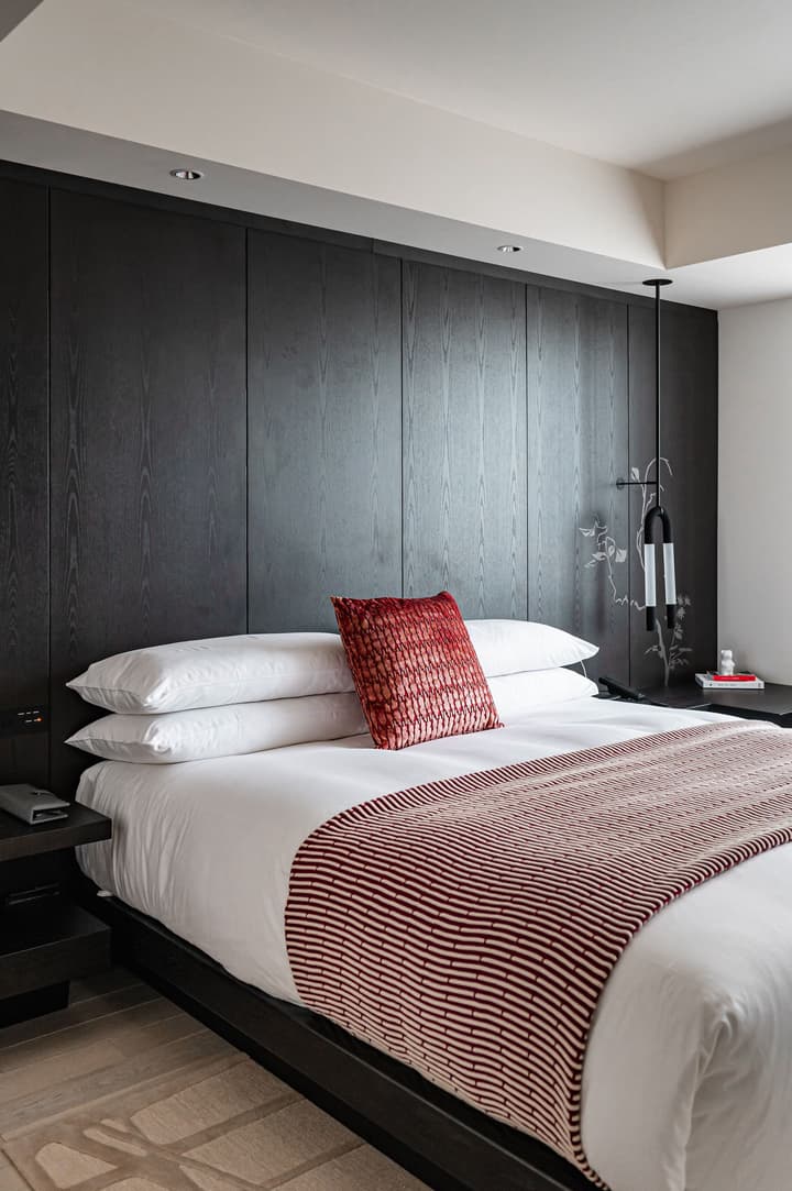 Kimpton Shinjuku Tokyo by IHG