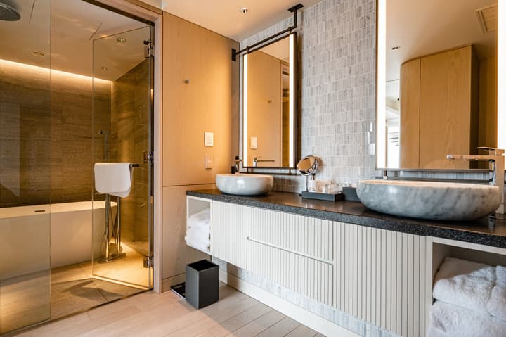Kimpton Shinjuku Tokyo by IHG