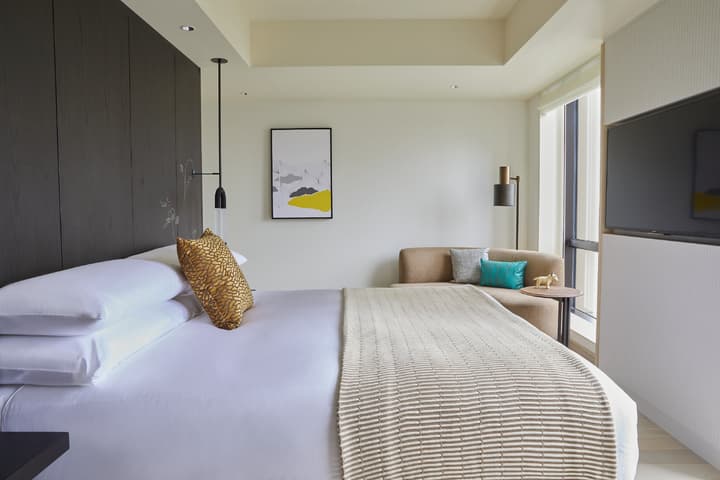 Kimpton Shinjuku Tokyo by IHG