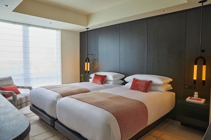 Kimpton Shinjuku Tokyo by IHG