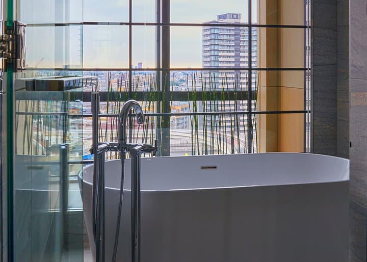 Kimpton Shinjuku Tokyo by IHG