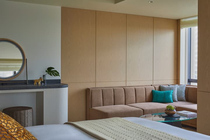 Kimpton Shinjuku Tokyo by IHG