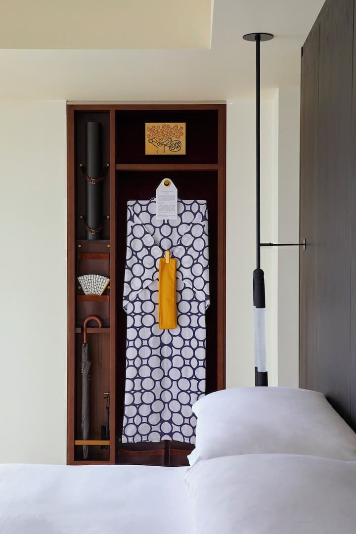 Kimpton Shinjuku Tokyo by IHG