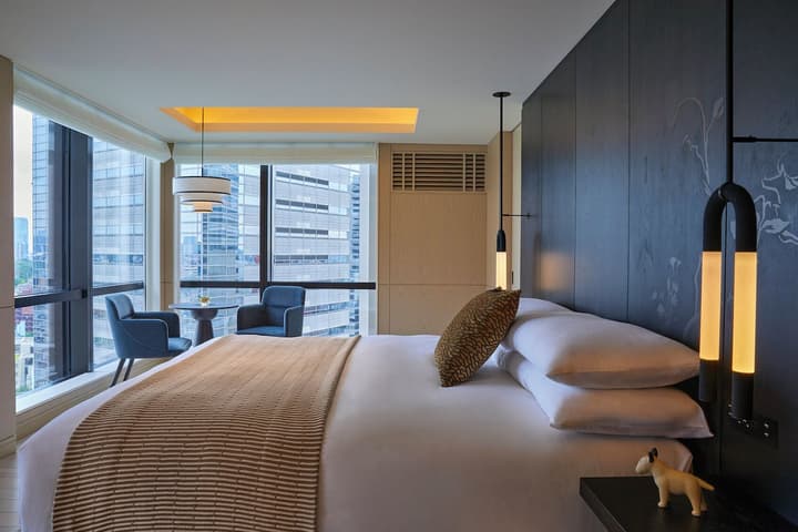 Kimpton Shinjuku Tokyo by IHG