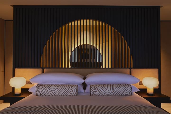 Kimpton Shinjuku Tokyo by IHG