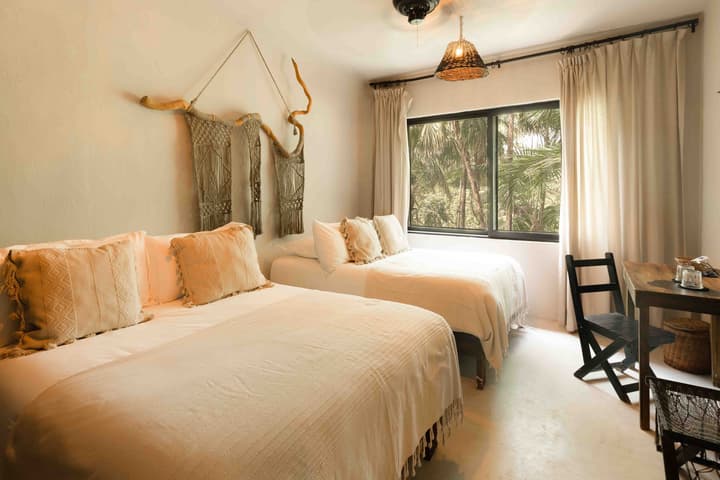 Nest Tulum