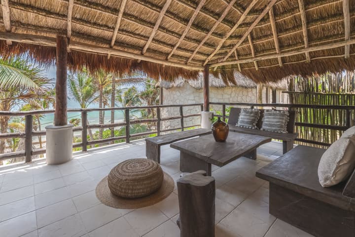 Nest Tulum