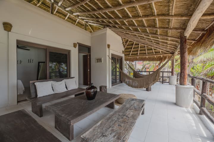 Nest Tulum