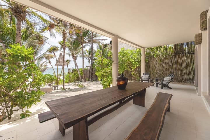 Nest Tulum
