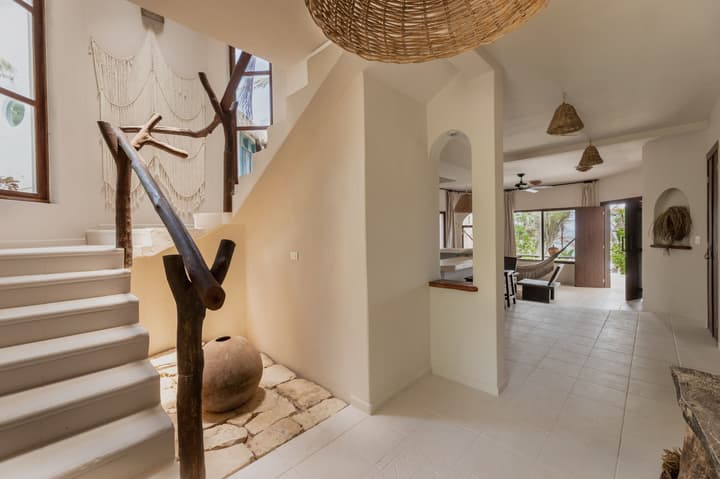 Nest Tulum
