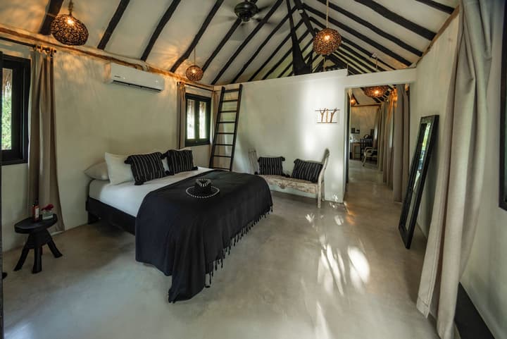 Nest Tulum