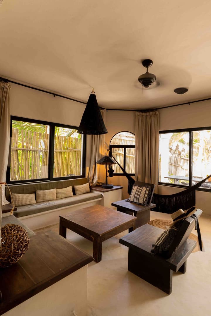 Nest Tulum