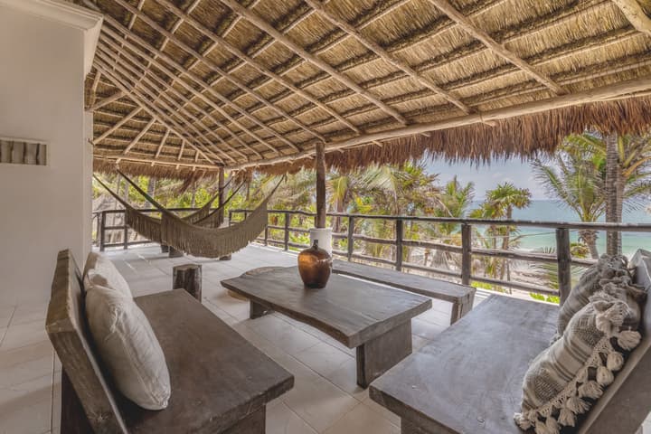 Nest Tulum