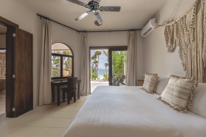 Nest Tulum
