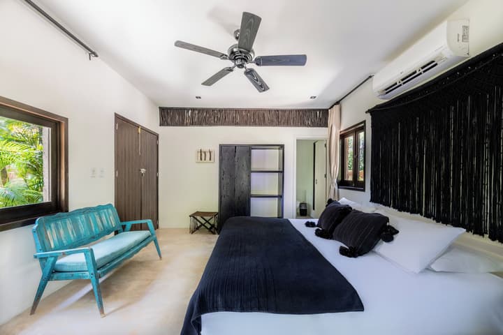 Nest Tulum