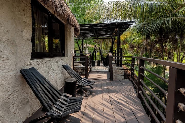 Nest Tulum