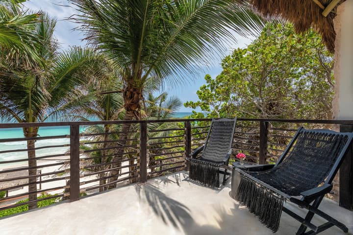 Nest Tulum