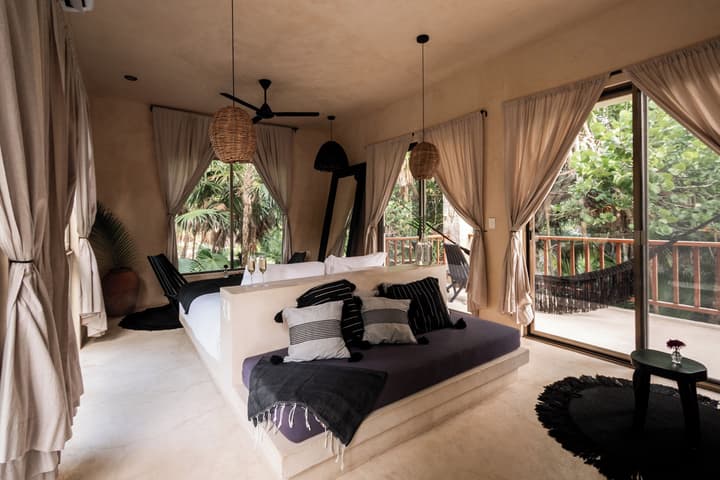 Nest Tulum