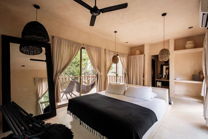 Nest Tulum