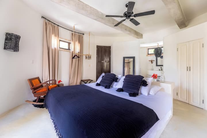 Nest Tulum