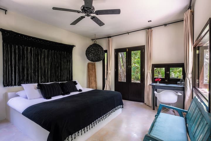 Nest Tulum