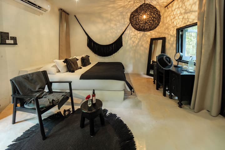 Nest Tulum