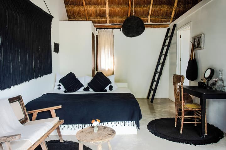 Nest Tulum