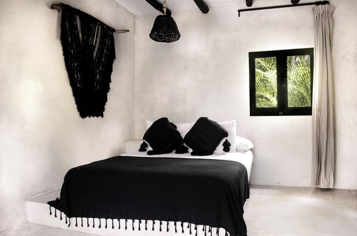 Nest Tulum