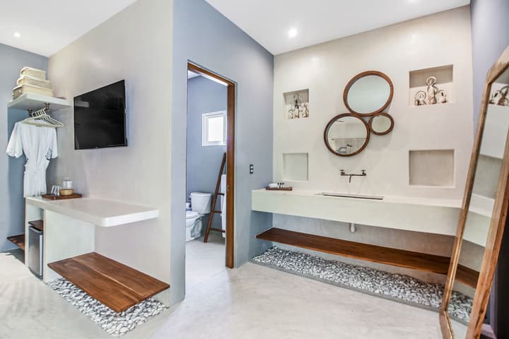 Zenses Wellness and Yoga Resort - Adults Only