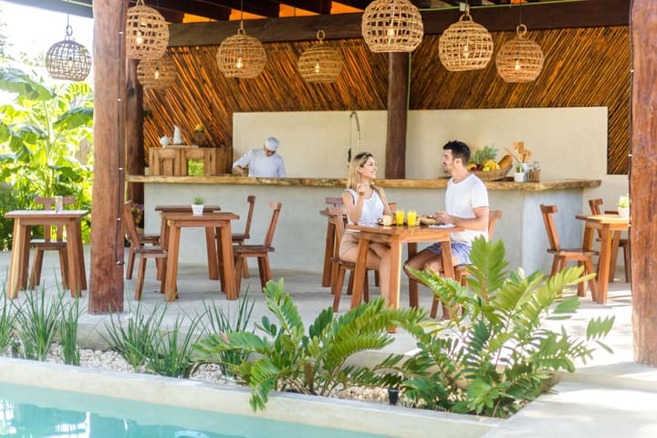 Zenses Wellness and Yoga Resort - Adults Only