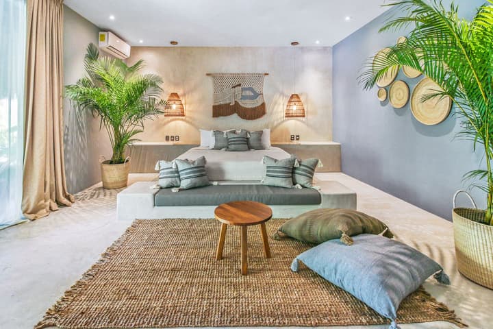 Zenses Wellness and Yoga Resort - Adults Only