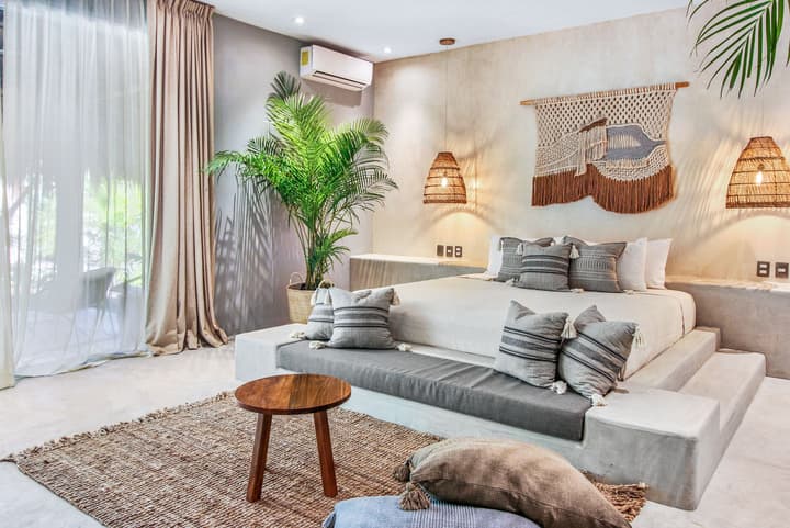 Zenses Wellness and Yoga Resort - Adults Only