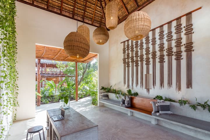 Zenses Wellness and Yoga Resort - Adults Only