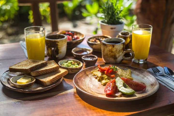 Zenses Wellness and Yoga Resort - Adults Only