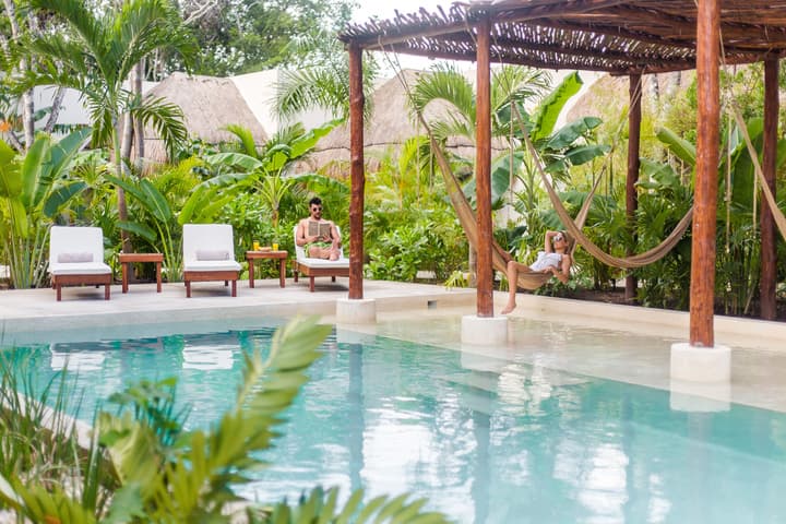 Zenses Wellness and Yoga Resort - Adults Only